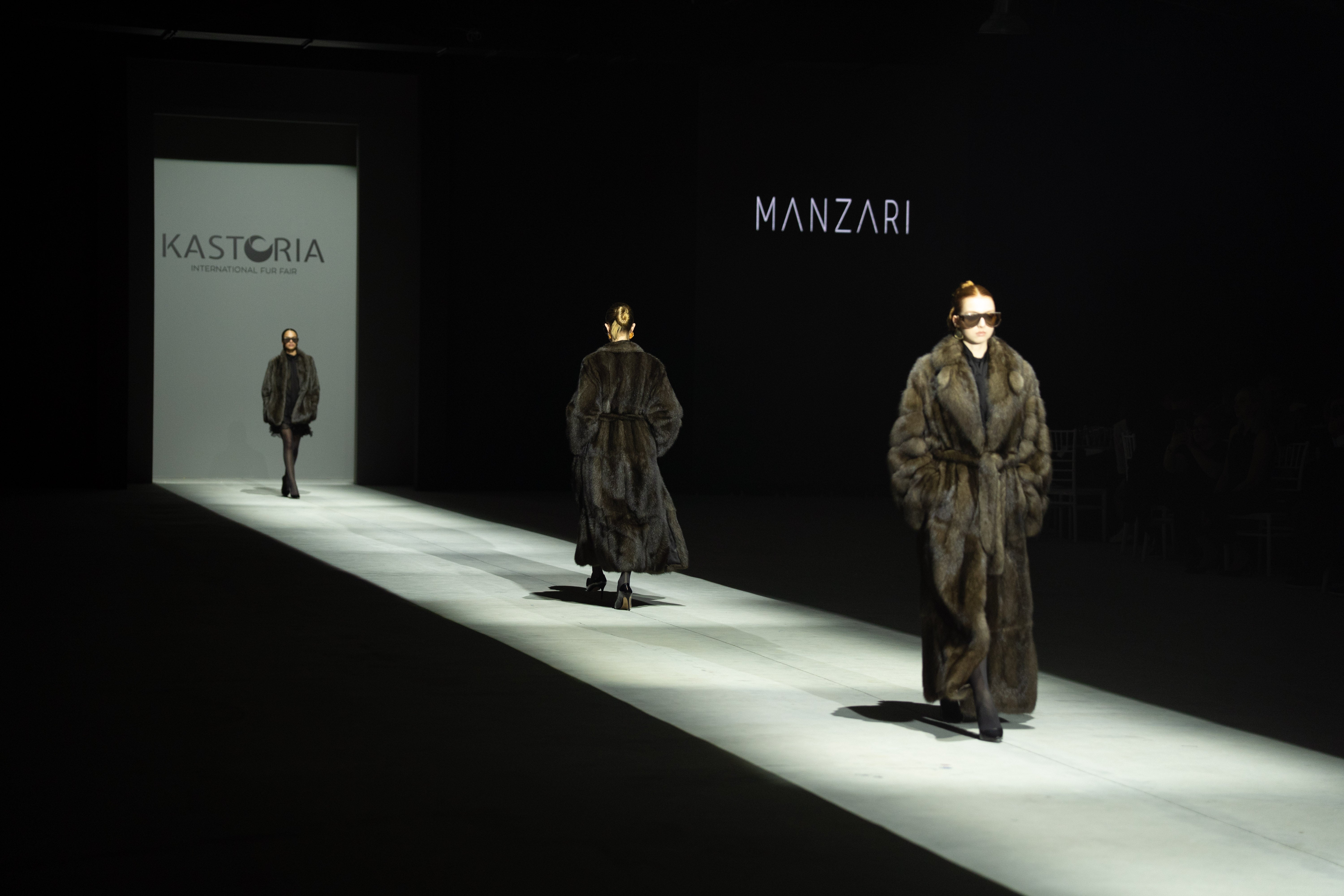 The Fur Market's Most Dramatic Comeback in a Decade