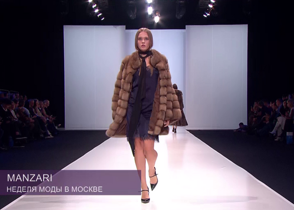 How Fur Stays Fashionable