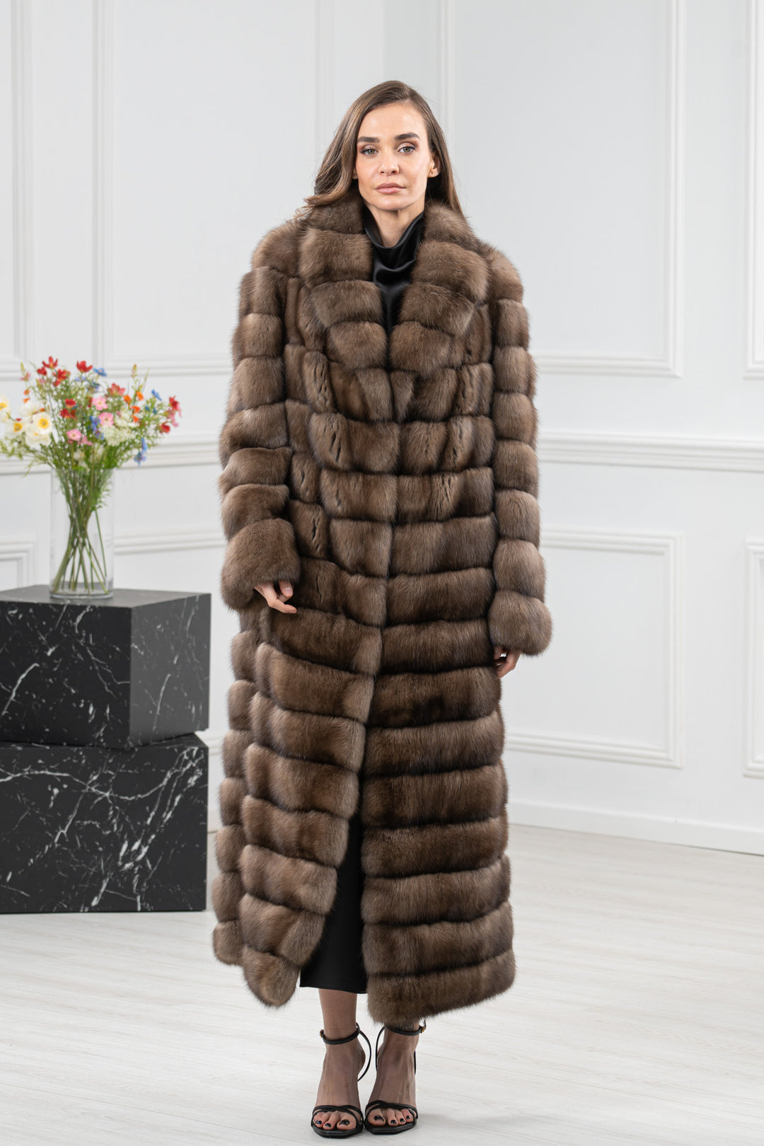 Russian Sable (Sobol) Garments – Page 2 | MANZARI