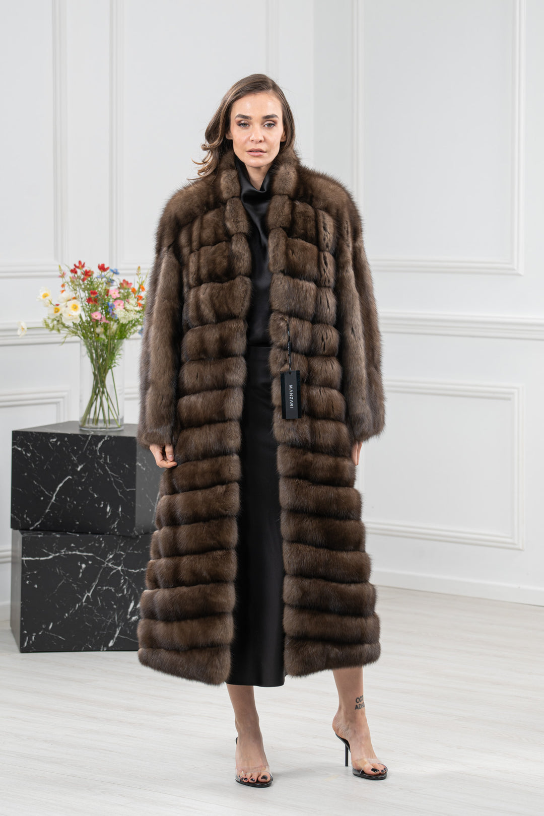 Russian Sable (Sobol) Garments – Page 3 | MANZARI
