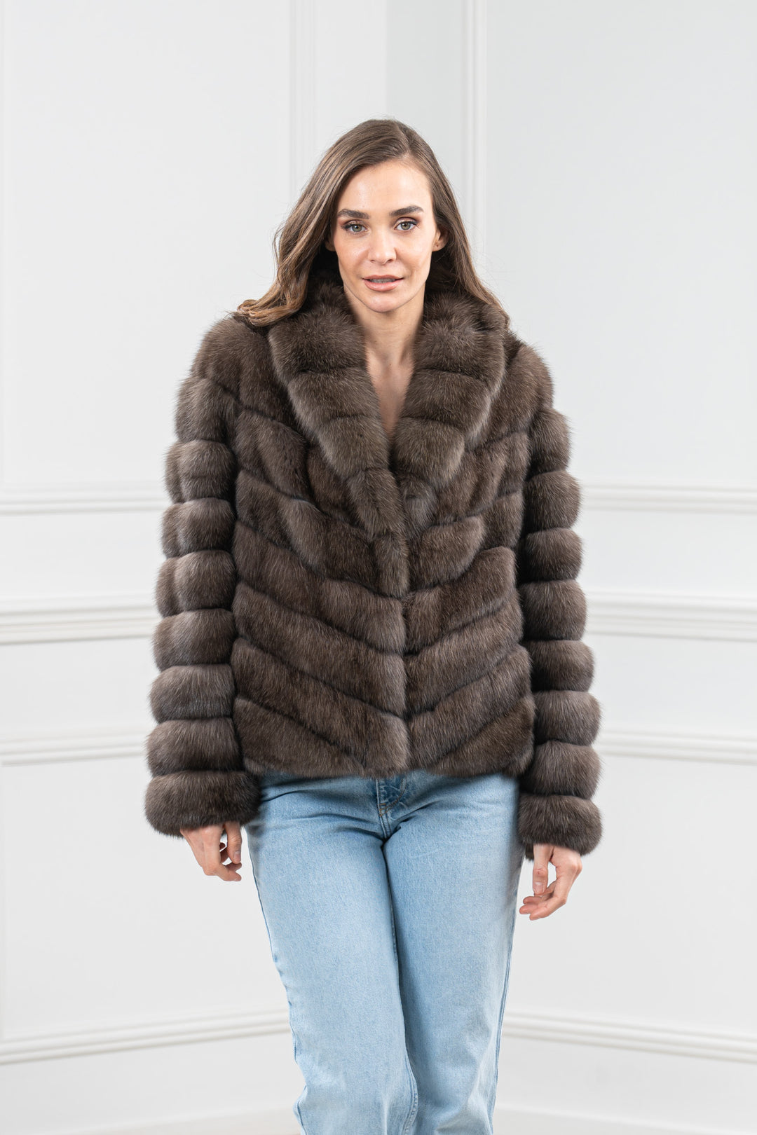 Russian Sable (Sobol) Garments – Page 2 | MANZARI