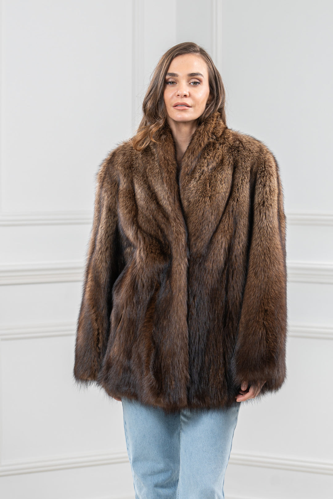 Short Jackets | MANZARI