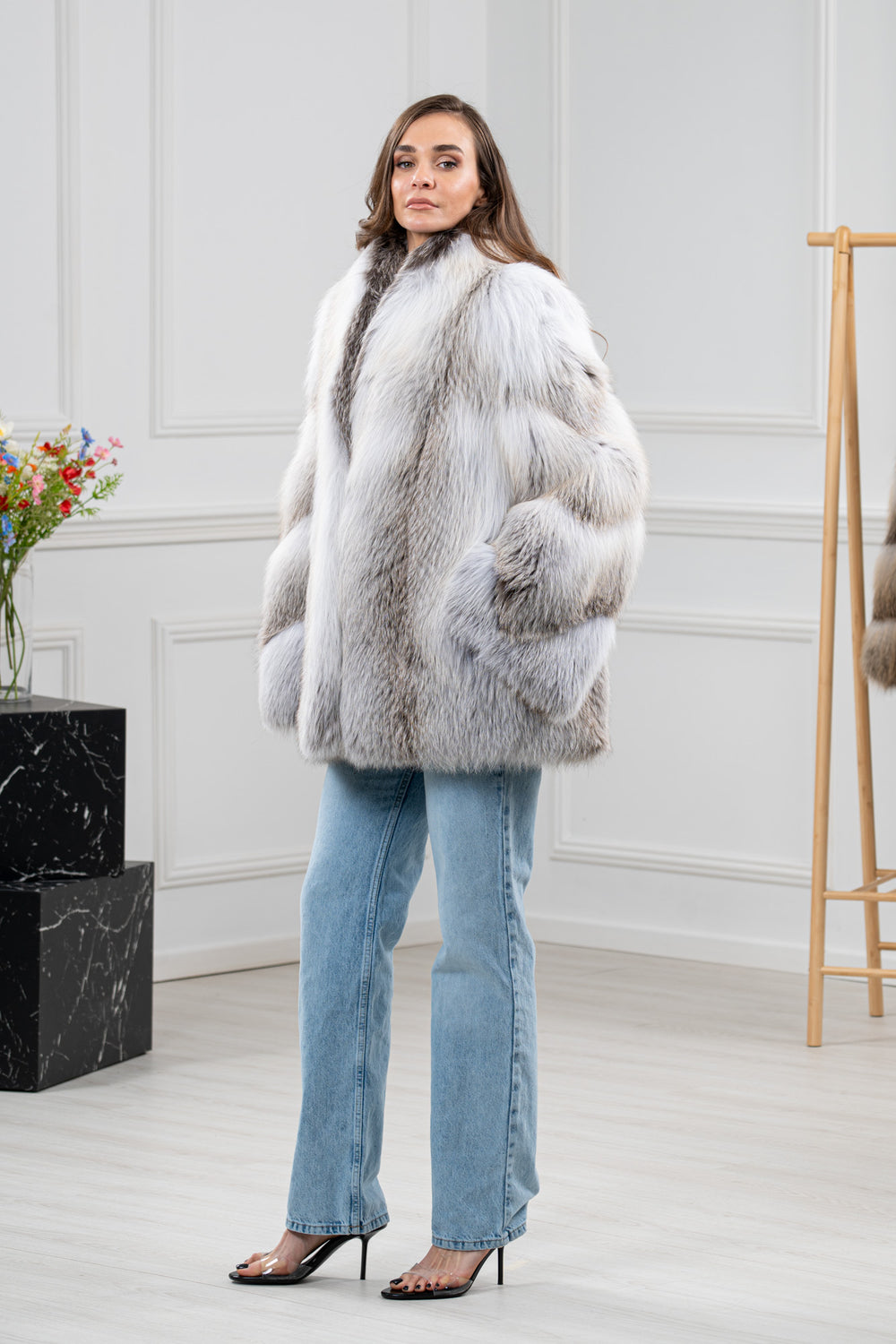 Fox Garments | MANZARI