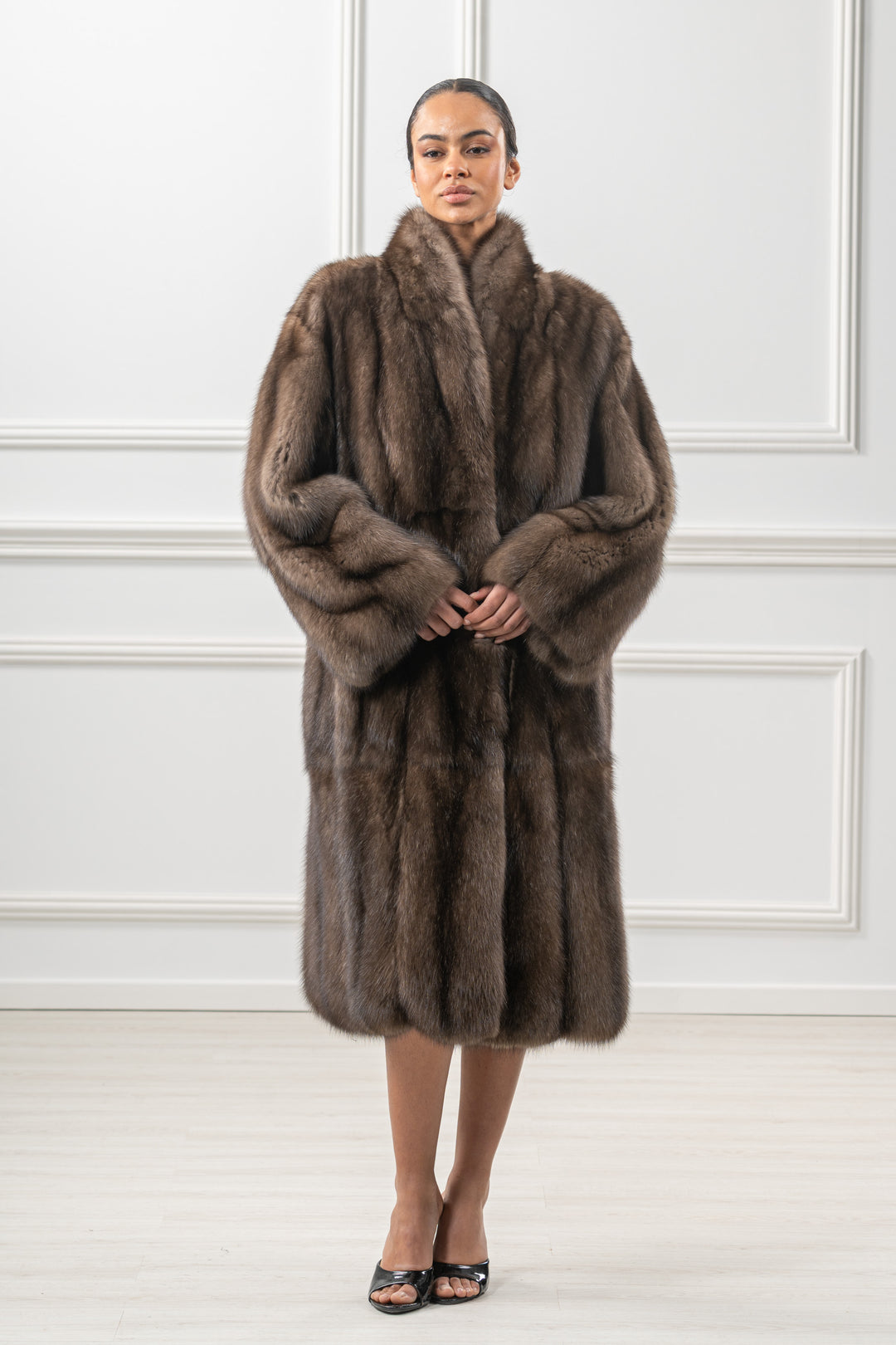 Russian Sable (Sobol) Garments – Page 2 | MANZARI