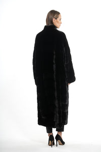 Mink Female Blackglama Coat A/K 25M5486