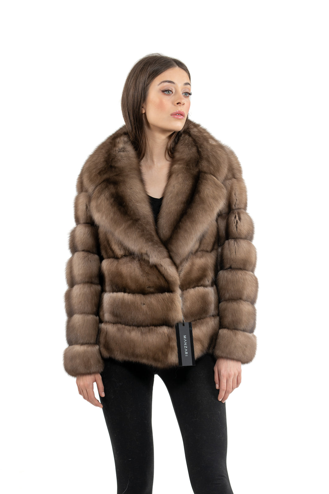 Russian Sable (Sobol) Garments – Page 6 | MANZARI