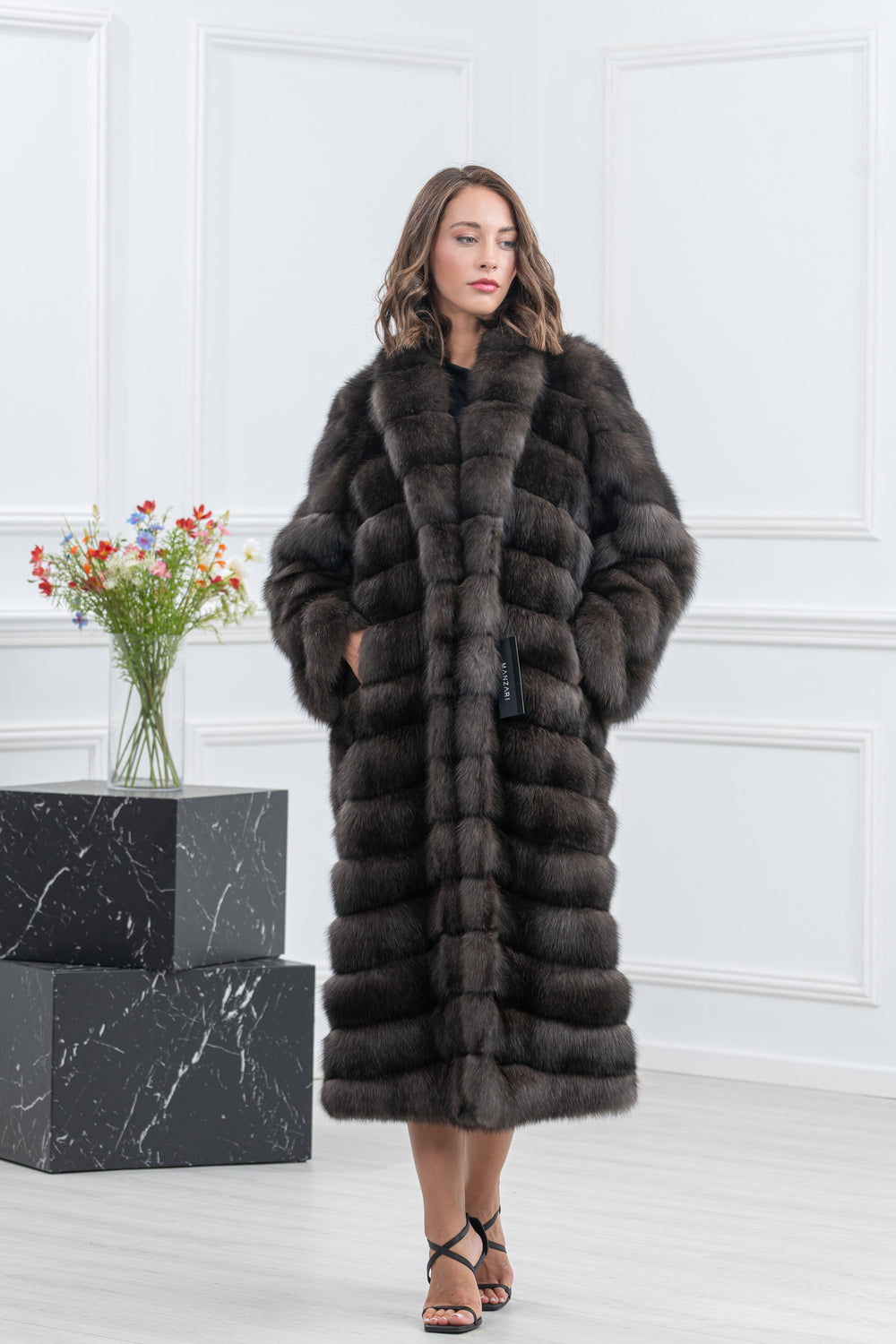 Russian Sable (Sobol) Garments – Page 2 | MANZARI
